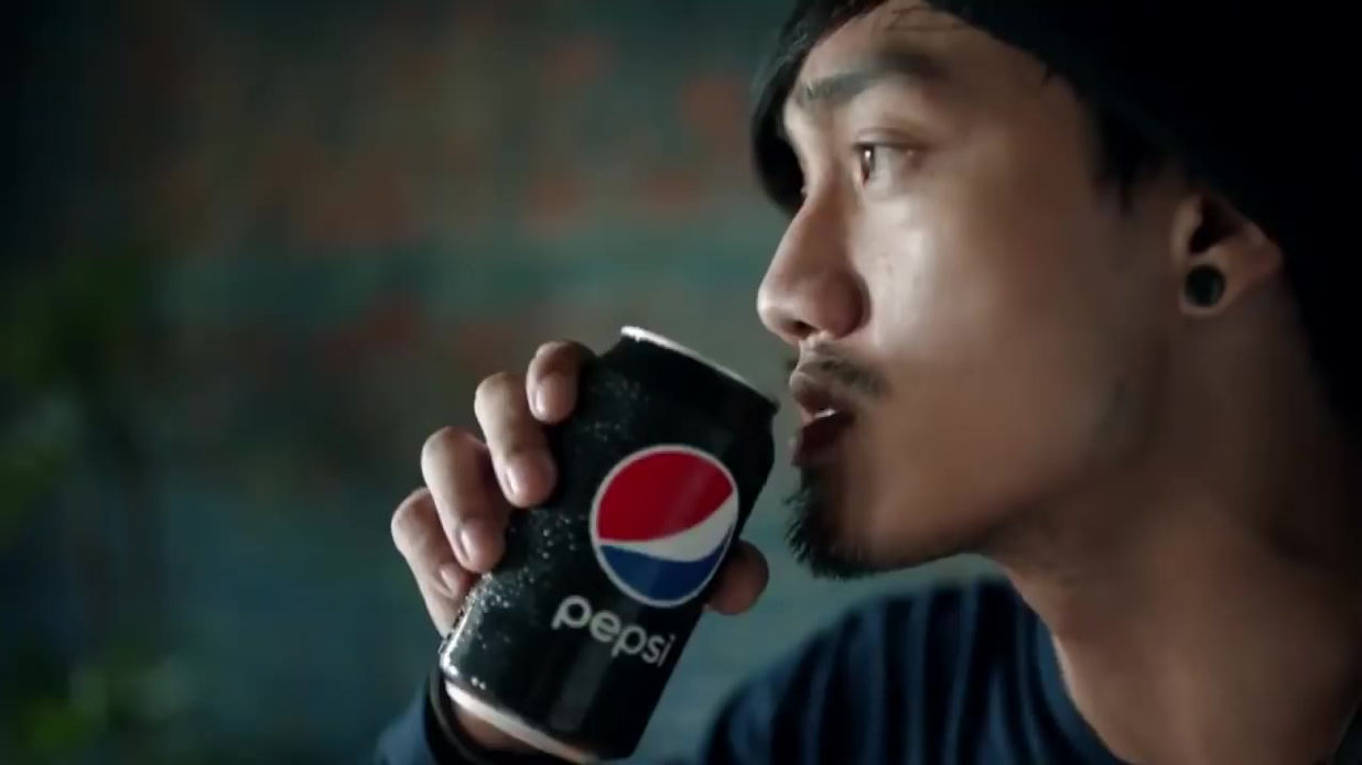 MONTAJE PEPSI